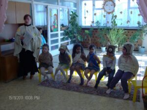 Детска градина Зорница - Симеоновград