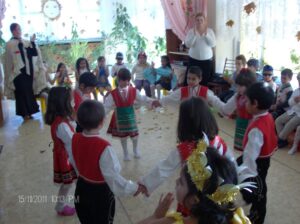 Детска градина Зорница - Симеоновград