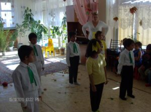 Детска градина Зорница - Симеоновград