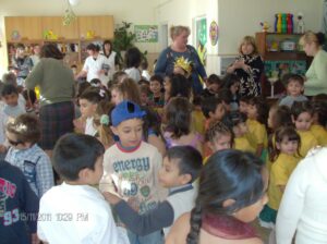 Детска градина Зорница - Симеоновград