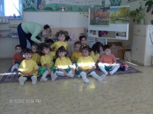 Детска градина Зорница - Симеоновград