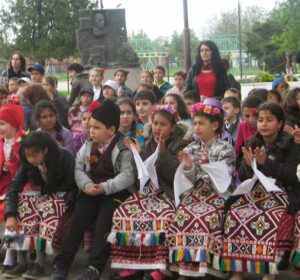 СУ "Йордан Йовков" - с. Окорш