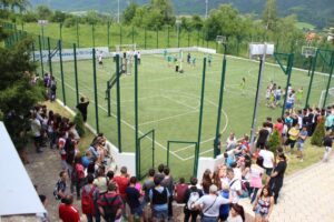 Професионална гимназия по компютърни технологии и системи