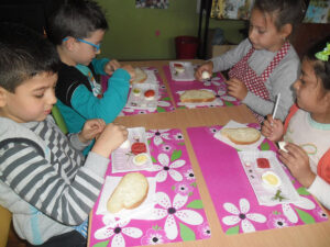 ЦДГ Пролет - Межден