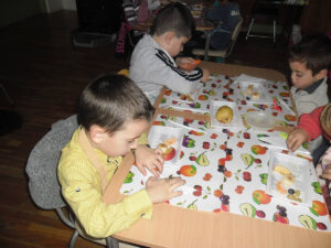 ЦДГ Пролет - Межден