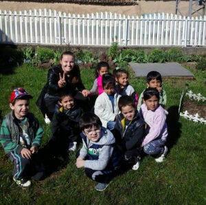 ЦДГ Пролет - Межден