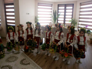 ЦДГ Щастливо детство- Дулово