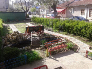 ЦДГ Щастливо детство- Дулово