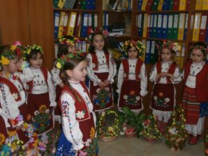 ЦДГ Щастливо детство- Дулово