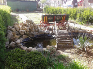 ЦДГ Щастливо детство- Дулово