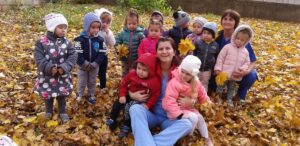 ДГ Мир гр. Дулово