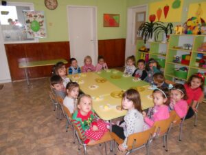 ДГ Мир гр. Дулово