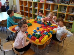 ДГ Мир гр. Дулово