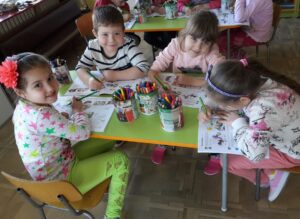 ДГ Мир гр. Дулово