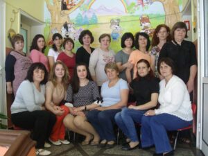 ДГ Мир гр. Дулово