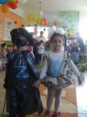 ДГ Мир гр. Дулово