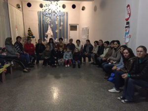 ДГ "Здравец" - с. Чернолик