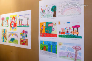 НУ "Архимандрит Зиновий" - Радомир