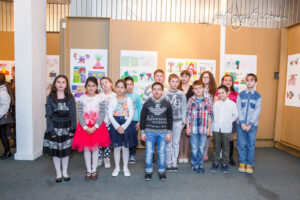 НУ "Архимандрит Зиновий" - Радомир