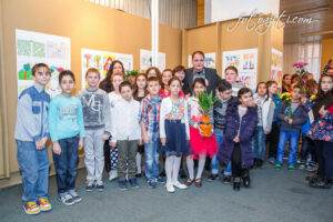 НУ "Архимандрит Зиновий" - Радомир