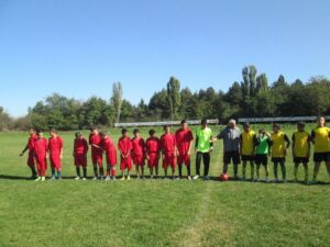 ОУ "Св. Св. Кирил и Методий" - с. Правда