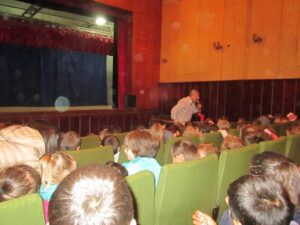 ОУ Св. Св. Кирил и Методий - с. Правда