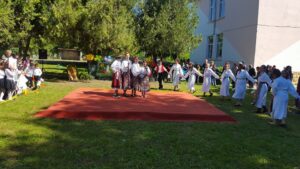 ОУ "Св.Св. Кирил и Методий" - с. Секулово