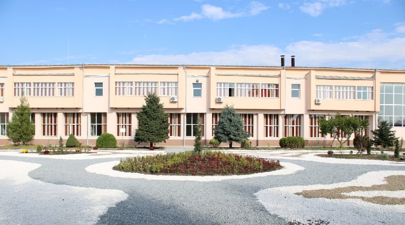 ПГ по земеделие Тодор Рачински - гр. Ген. Тошево