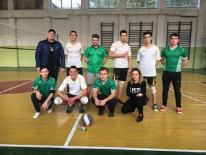 СУ "Христо Ботев" - с. Паисиево