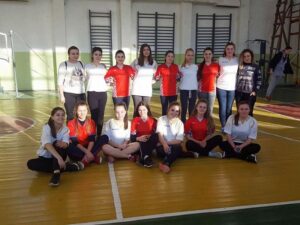 СУ "Христо Ботев" - с. Паисиево