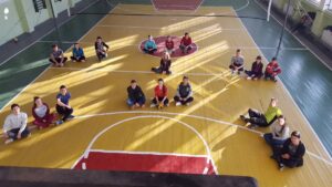 СУ "Христо Ботев" - с. Паисиево