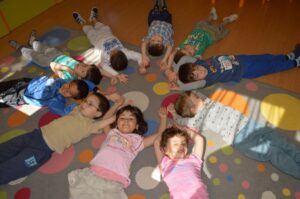 Детска градина №121 - Нови Искър