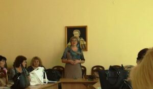 130 Средно училище "Стефан Караджа"