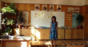 130 Средно училище "Стефан Караджа"