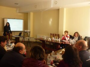 Квалификация за учители от Аполи инвест ЕООД