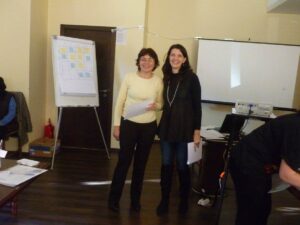 Квалификация за учители от Аполи инвест ЕООД