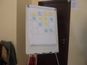 Квалификация за учители от Аполи инвест ЕООД