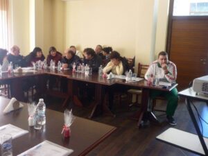 Квалификация за учители от Аполи инвест ЕООД