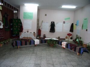 СУ "Гео Милев" - Раднево