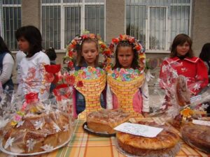 СУ "Гео Милев" - Раднево