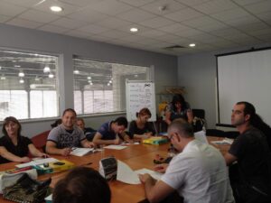 Образователна квалификация от Знание и реализация ЕООД