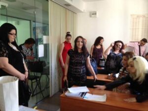 Образователна квалификация от Знание и реализация ЕООД