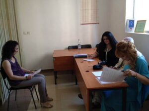 Образователна квалификация от Знание и реализация ЕООД