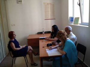 Образователна квалификация от Знание и реализация ЕООД