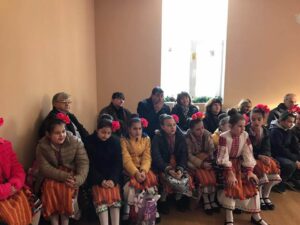 ЦСОП "Васил Левски" - Ловеч