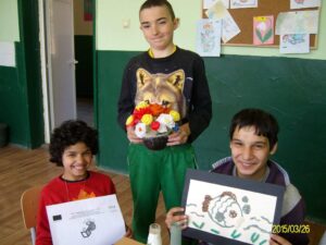 ЦСОП "Васил Левски" - Ловеч