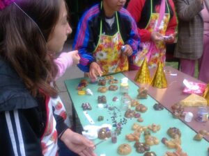 ЦСОП "Васил Левски" - Ловеч