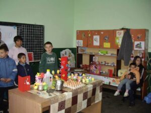 ЦСОП "Васил Левски" - Ловеч