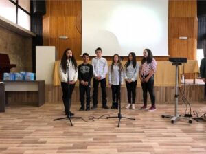 СУ Св. Климент Охридски - Дупница