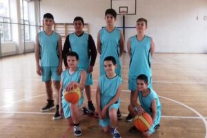 СУ Св. Климент Охридски - Дупница